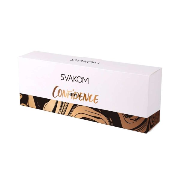 Svakom - Hedy X Confidence - 5 Eggs