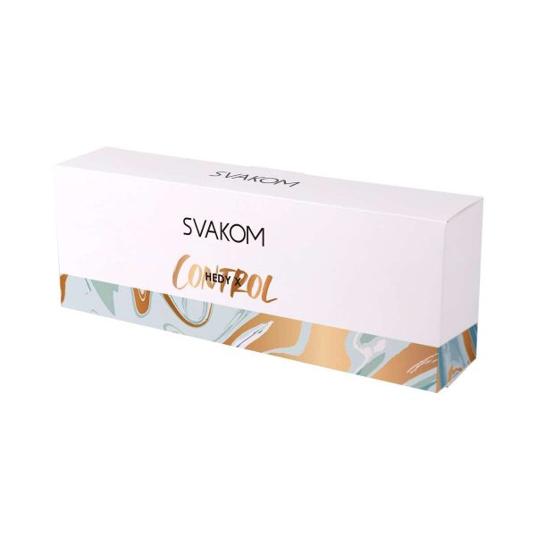 Svakom - Hedy X Control - 5 Ovetti