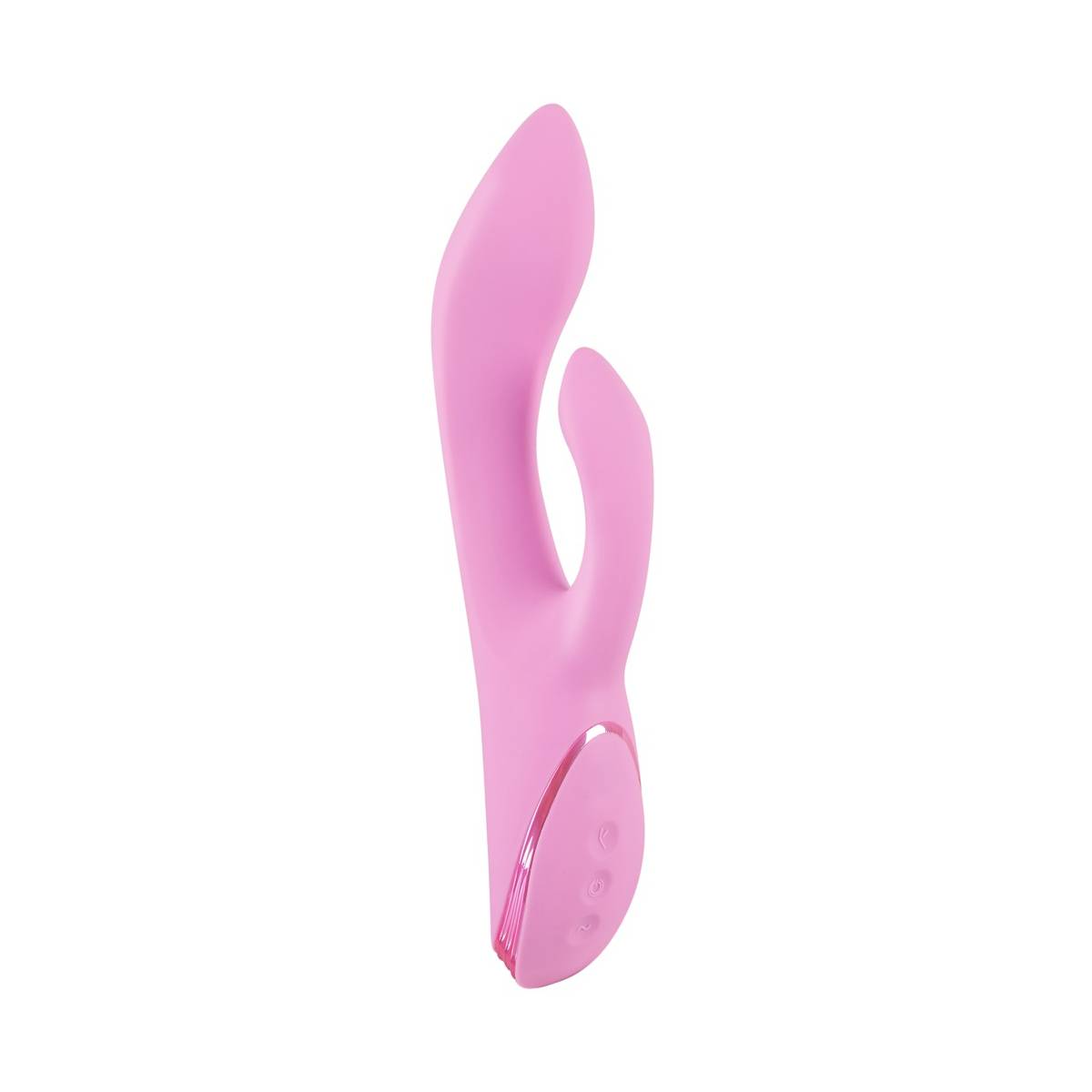 Sweet Smile - Wiggling Rabbit Vibrator - Dream X