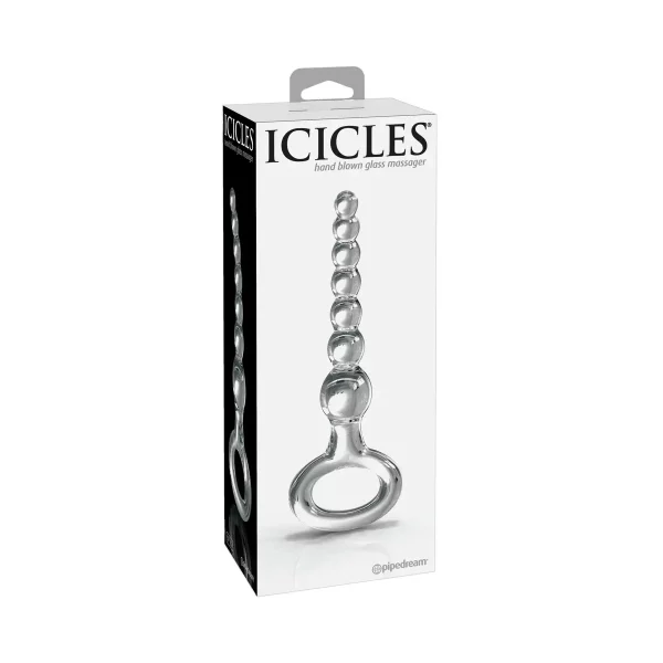 Icicles No. 67