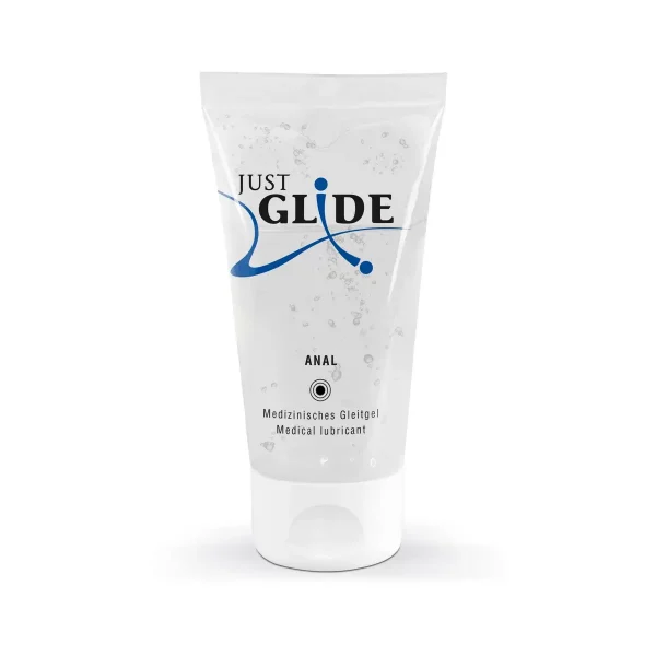 Just Glide Anal 50 ml