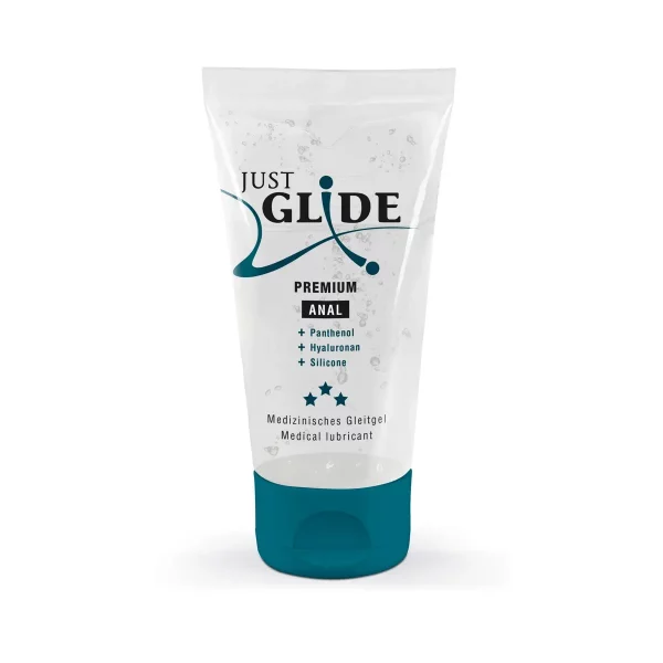 Just Glide Premium Anal 50 ml