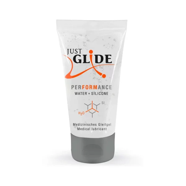 Just Glide Performance 50 ml