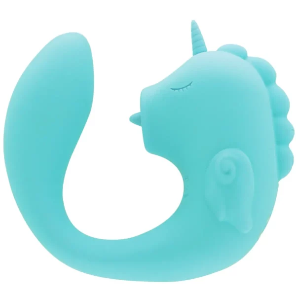 Unihorn - C-Horse Ocean Peak