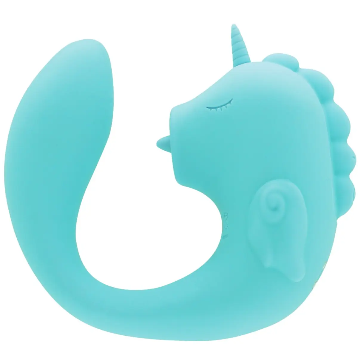 Unihorn - C-Horse Ocean Peak