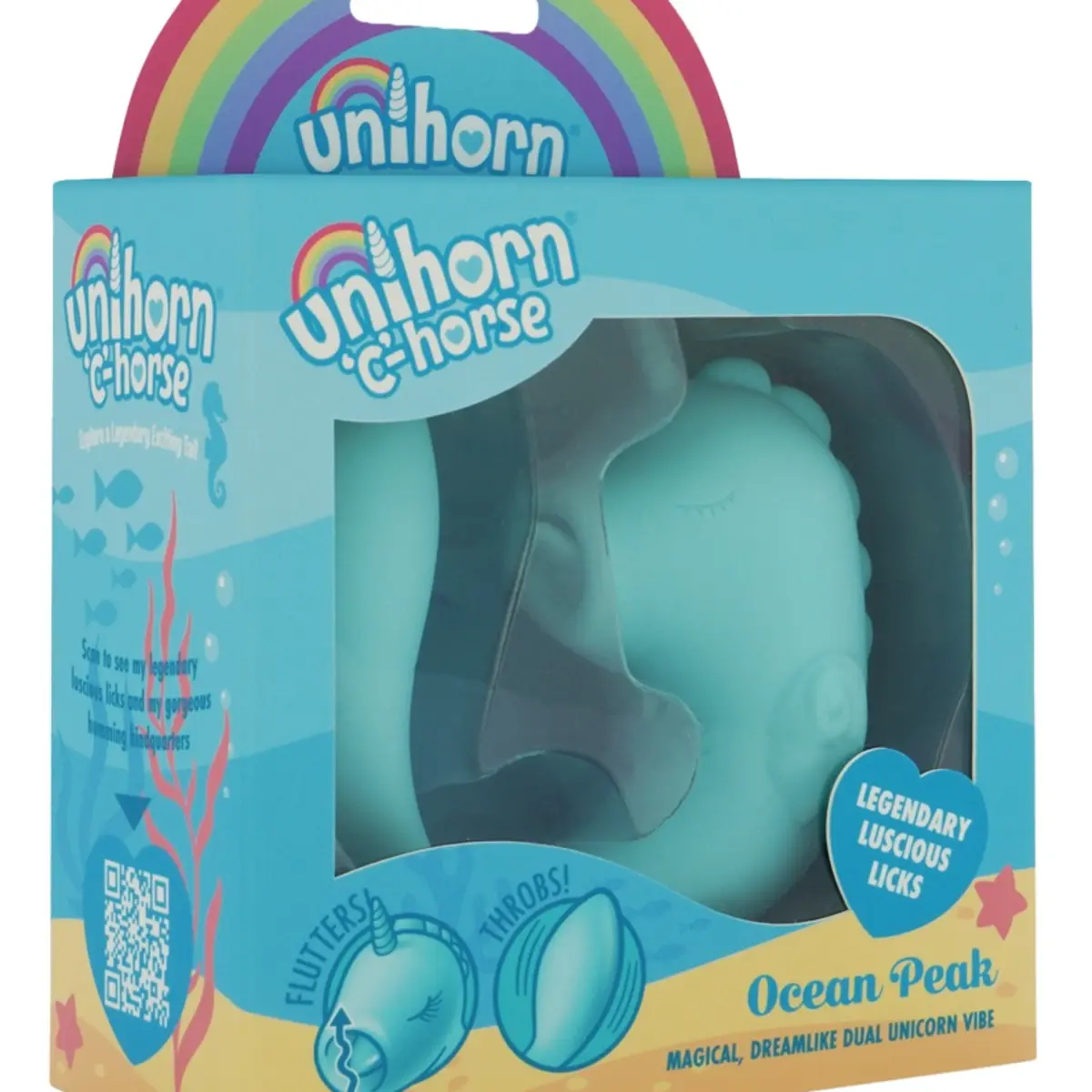 Unihorn - C-Horse Ocean Peak - Image 9