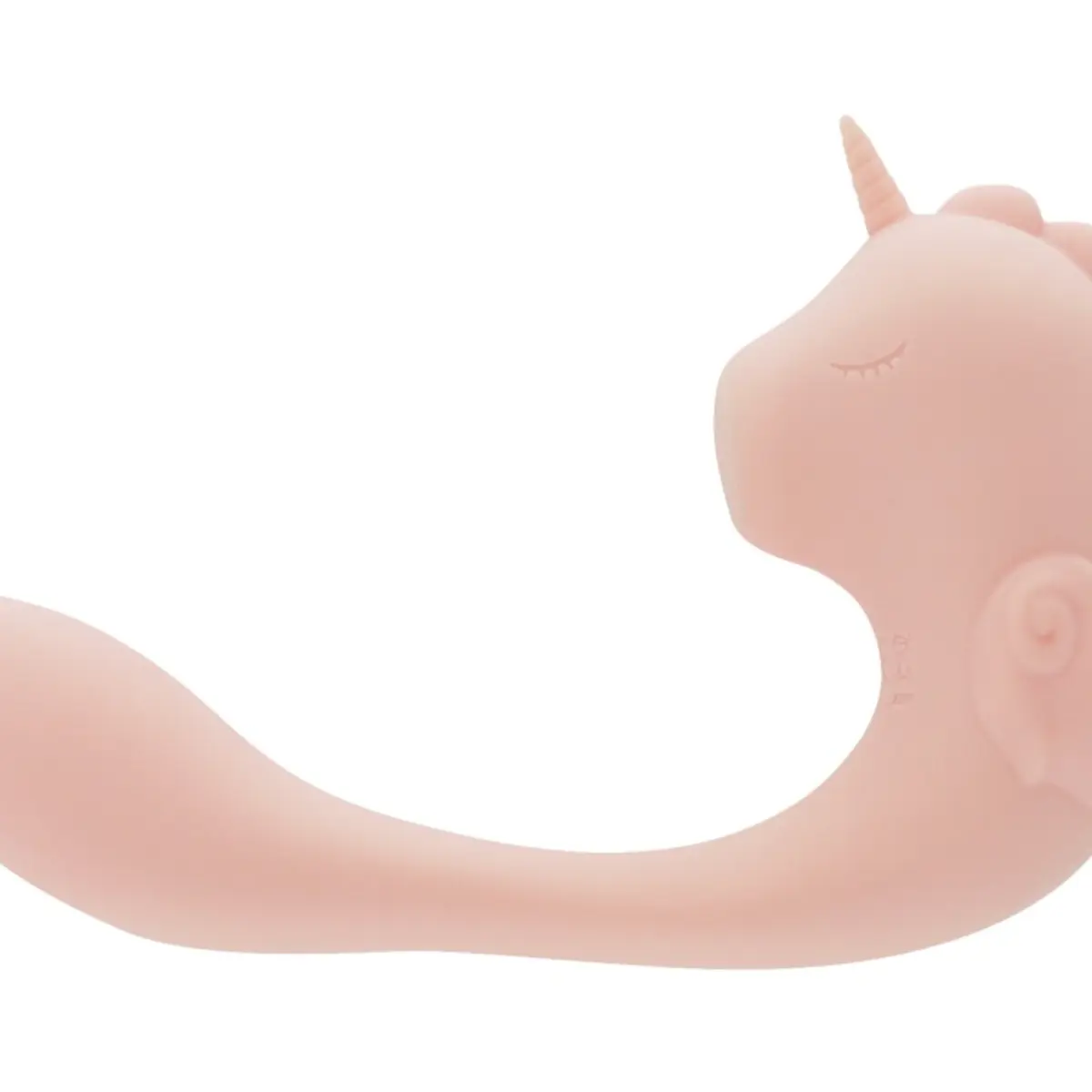 Unihorn - C-Horse Coral Throb - Image 2