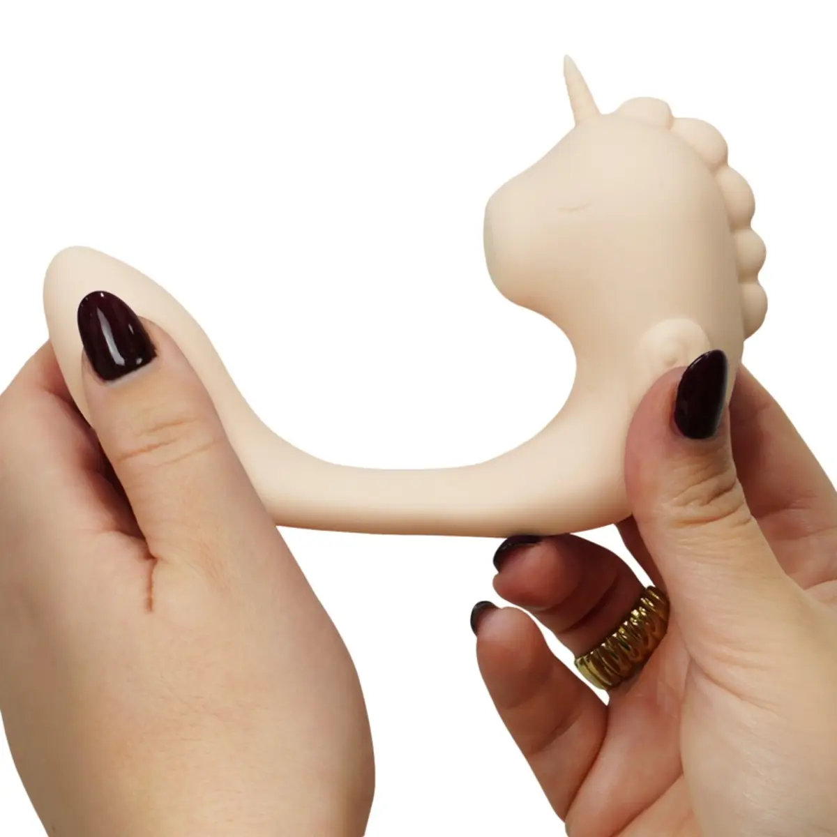 Unihorn - C-Horse Coral Throb - Image 6