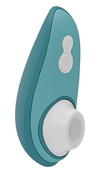 Womanizer - Liberty2 Dark Petrol - Image 2
