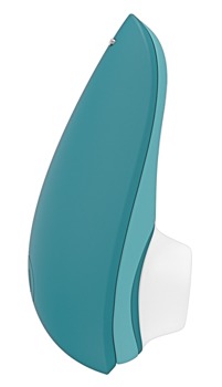 Womanizer - Liberty2 Dark Petrol - Image 3