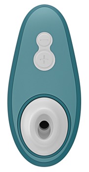Womanizer - Liberty2 Dark Petrol - Image 5