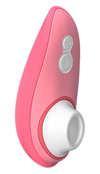 Womanizer - Liberty2 Vibrant Ros - Image 2