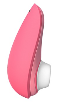 Womanizer - Liberty2 Vibrant Ros - Image 3