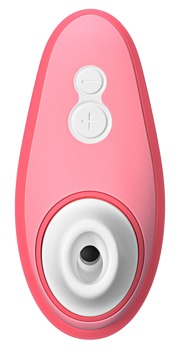 Womanizer - Liberty2 Vibrant Ros - Image 5
