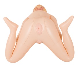 Bambola Amy-Rose - immagine 4
