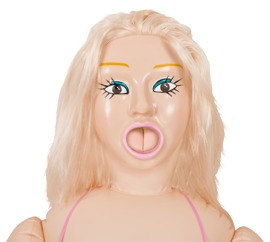 Bambola Bridget BigBoob - immagine 4
