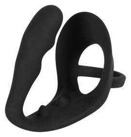Black Velvets Ring & Plug - Image 2