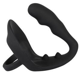Black Velvets Ring & Plug - Image 3