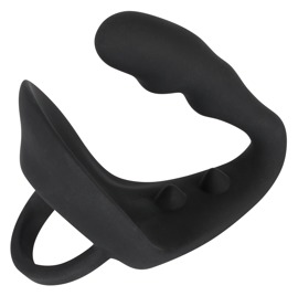 Black Velvets Ring & Plug - Image 4