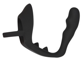 Black Velvets Ring & Plug - Image 5