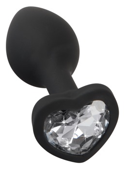 Silicone Butt Plug - Image 2