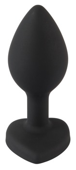 Silicone Butt Plug - Image 4