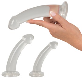 Crystal Clear Anal Training Se - Image 4