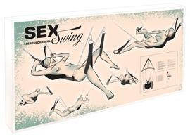 Altalena per il sesso