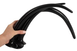 Super Long Anal Plug Set - Image 4