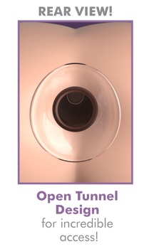 AFE Beginner's Anal Gaper - Image 4
