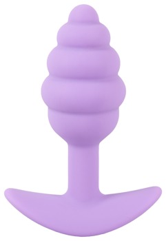 Cuties Plugs Purple - Image 2