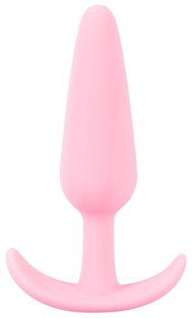 Cuties Plugs Rose - Image 2