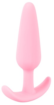 Cuties Plugs Rose - Image 3