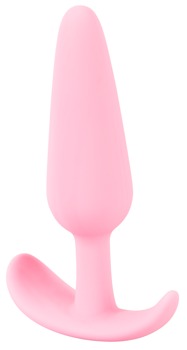 Cuties Plugs Rose - Image 4