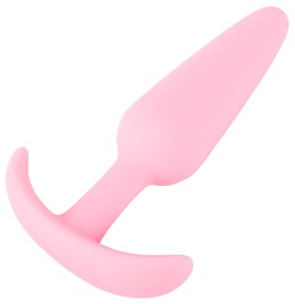 Cuties Plugs Rose - Image 5