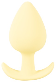 Cuties Plugs Yellow - Image 2