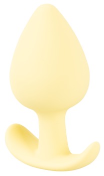 Cuties Plugs Yellow - Image 4