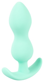 Cuties Plugs Green - Image 3