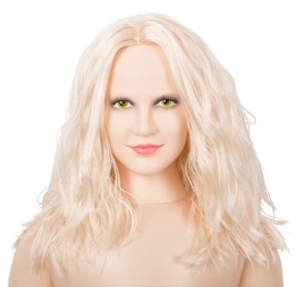 Hot Lucy Lifesize Love Doll - Image 4