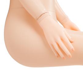 Hot Lucy Lifesize Love Doll - Image 5