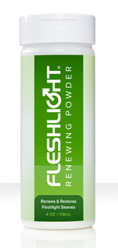 Fleshlight Renewing Powder - Image 2