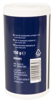 Love Toy Powder 120 g - Image 3