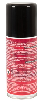 Latex Gloss Spray 100 - Image 2