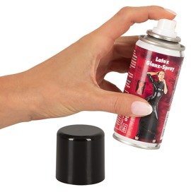 Latex Gloss Spray 100 - Image 3