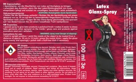 Latex Gloss Spray 100 - Image 4