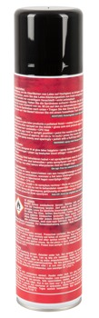 Latex Gloss Spray 400 - Image 2