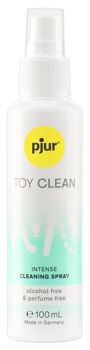 pjur Toy Clean 100 ml