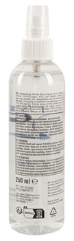 Just Glide Cleaner 250 ml - Image 3