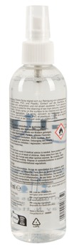 Just Glide Cleaner 250 ml - Image 4