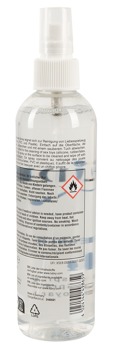 Just Glide Cleaner 250 ml - Image 5
